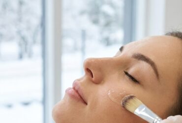 Zimowa regeneracja skóry