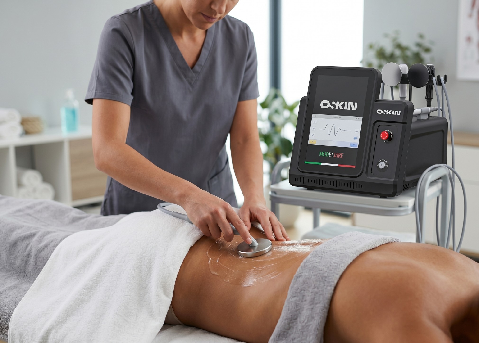 Czym jest terapia TECAR? Jak działa nowoczesna terapia wspierająca regenerację i rehabilitację układu ruchu